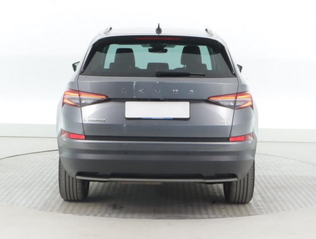 Škoda Kodiaq  2.0 TDI Style