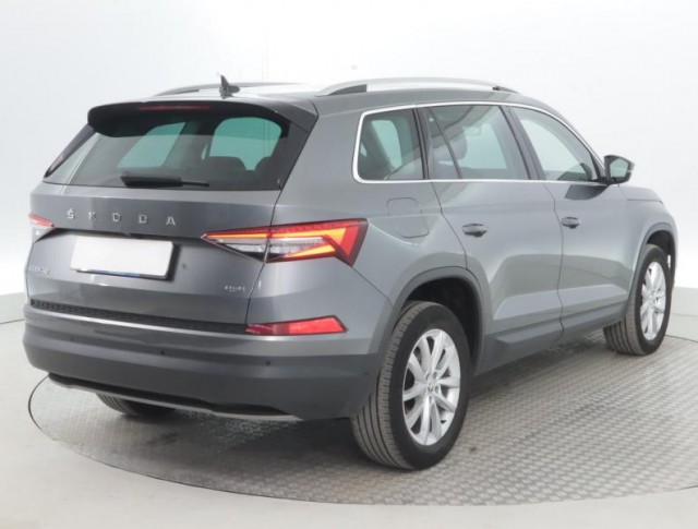 Škoda Kodiaq  2.0 TDI Style