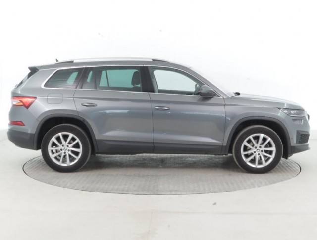 Škoda Kodiaq  2.0 TDI Style