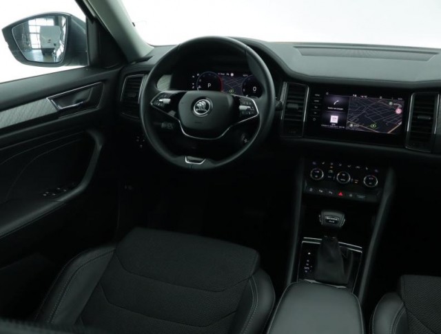 Škoda Kodiaq  2.0 TDI Style