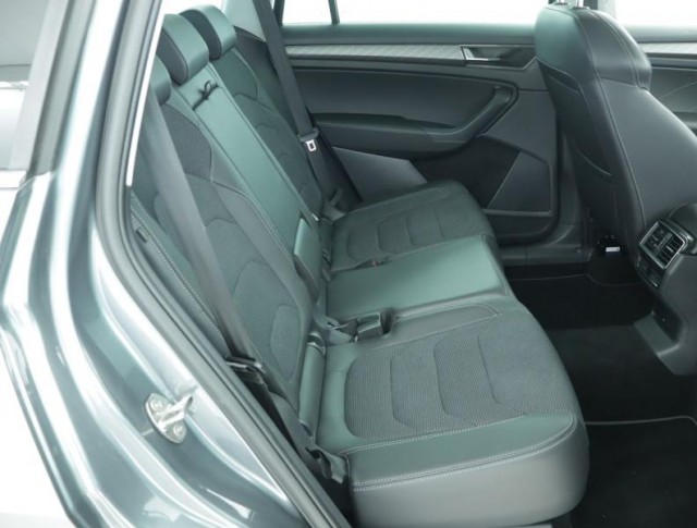 Škoda Kodiaq  2.0 TDI Style