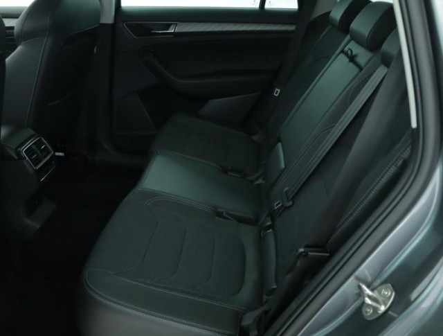 Škoda Kodiaq  2.0 TDI Style