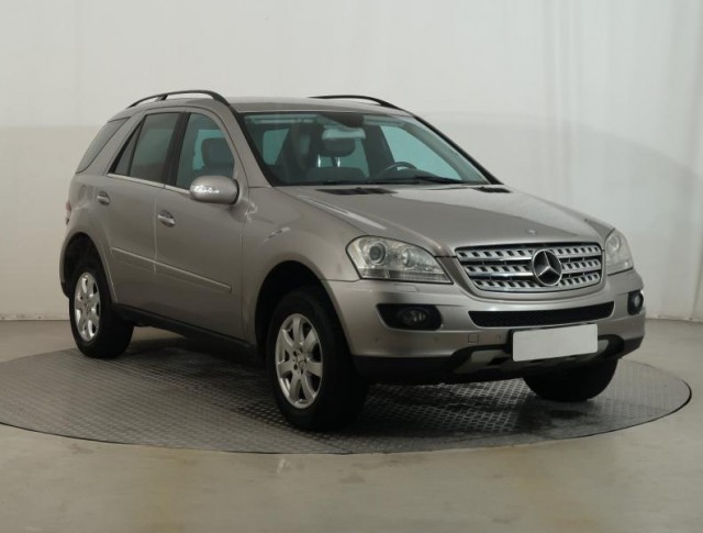 Mercedes-Benz ML  ML 280 CDI Base