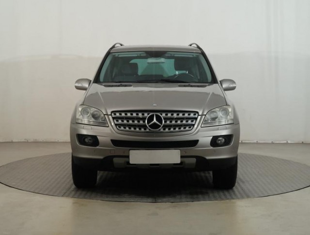 Mercedes-Benz ML  ML 280 CDI Base