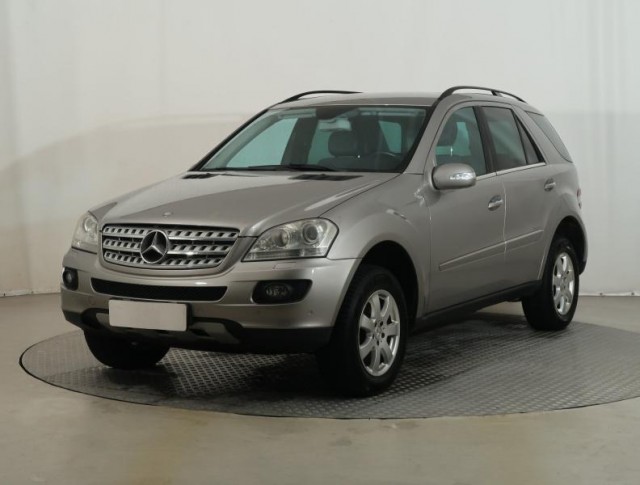 Mercedes-Benz ML  ML 280 CDI Base