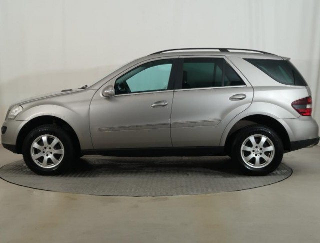 Mercedes-Benz ML  ML 280 CDI Base