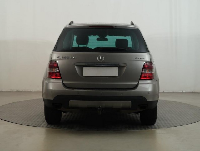Mercedes-Benz ML  ML 280 CDI Base