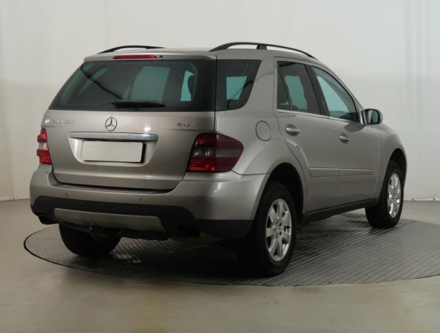 Mercedes-Benz ML  ML 280 CDI Base