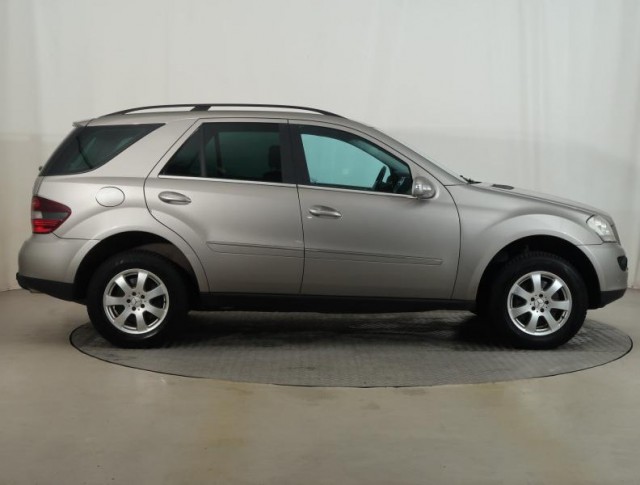 Mercedes-Benz ML  ML 280 CDI Base