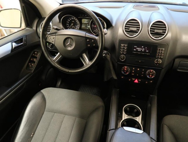 Mercedes-Benz ML  ML 280 CDI Base