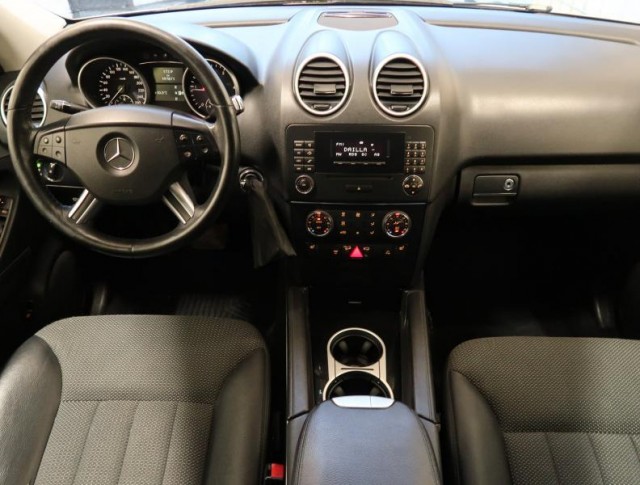 Mercedes-Benz ML  ML 280 CDI Base