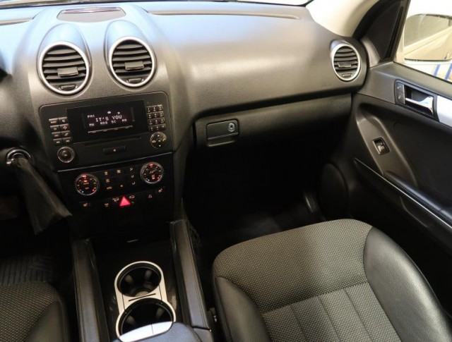 Mercedes-Benz ML  ML 280 CDI Base