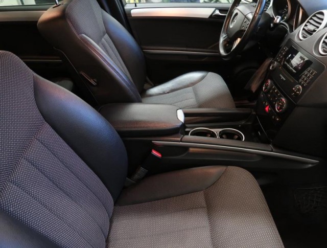 Mercedes-Benz ML  ML 280 CDI Base