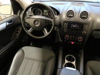 Mercedes-Benz ML  ML 280 CDI Base
