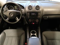 Mercedes-Benz ML  ML 280 CDI Base