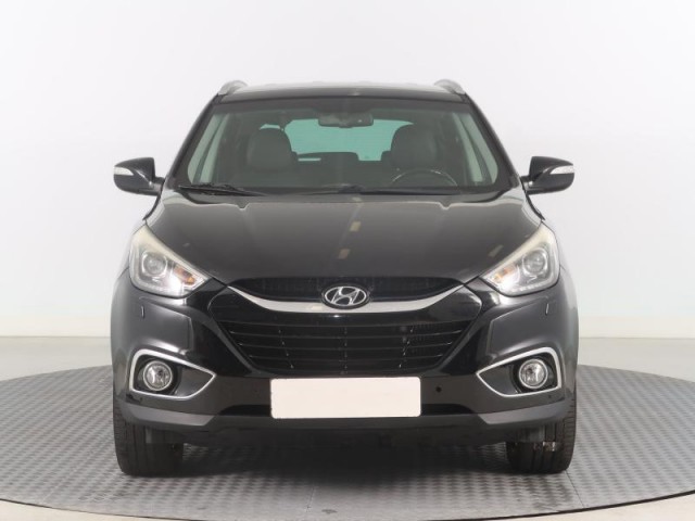 Hyundai ix35  2.0 CRDi 