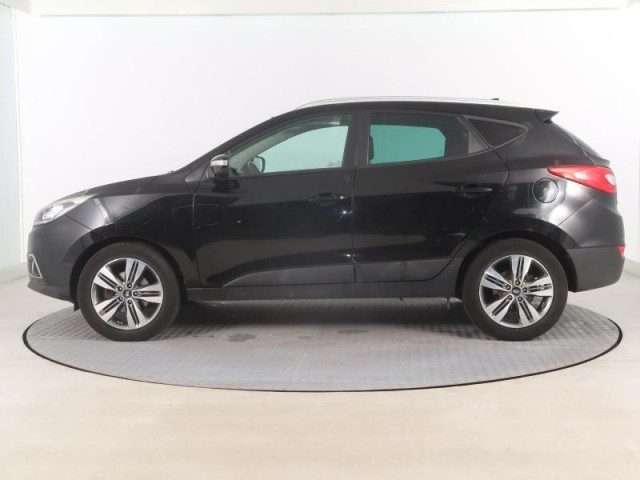 Hyundai ix35  2.0 CRDi 