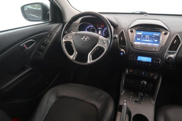Hyundai ix35  2.0 CRDi 