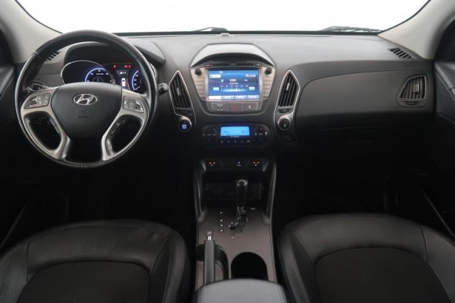 Hyundai ix35  2.0 CRDi 