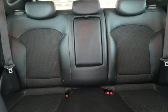 Hyundai ix35  2.0 CRDi 