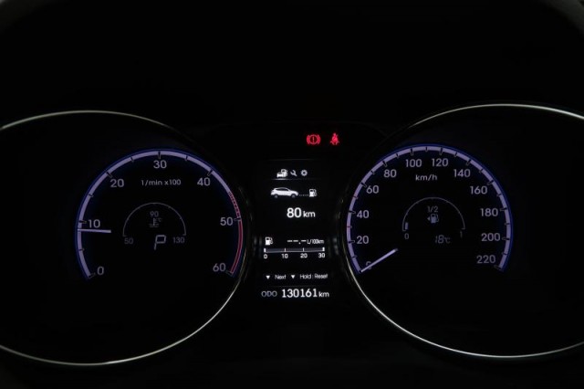 Hyundai ix35  2.0 CRDi 