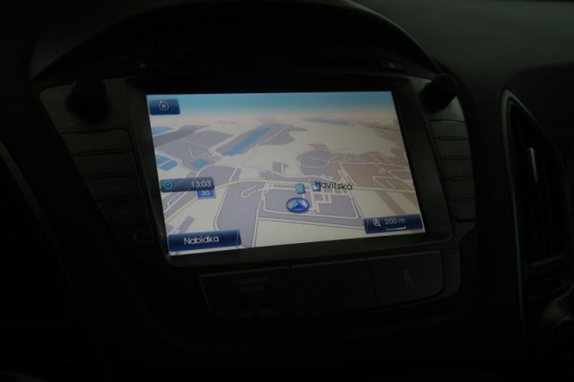 Hyundai ix35  2.0 CRDi 