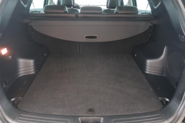 Hyundai ix35  2.0 CRDi 