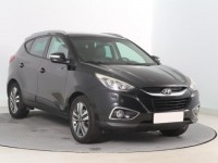 Hyundai ix35  2.0 CRDi 