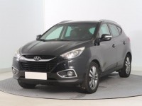 Hyundai ix35  2.0 CRDi 
