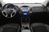 Hyundai ix35  2.0 CRDi 