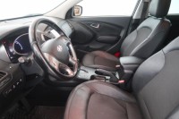 Hyundai ix35  2.0 CRDi 