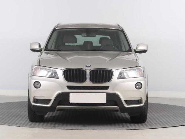 BMW X3  xDrive20d 