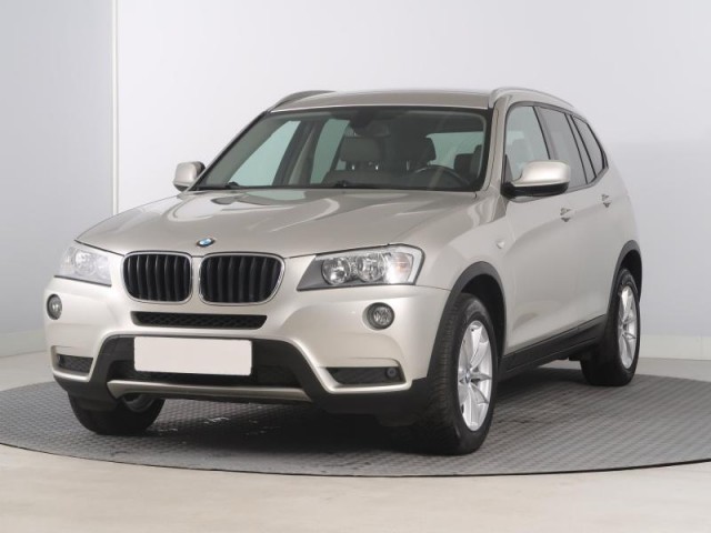 BMW X3  xDrive20d 