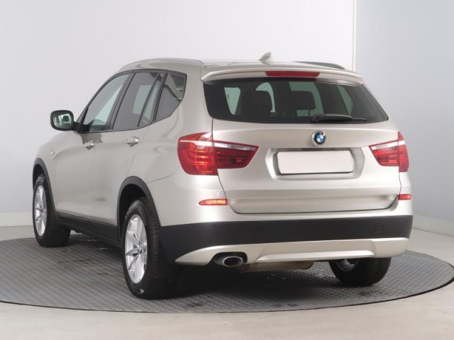 BMW X3  xDrive20d 