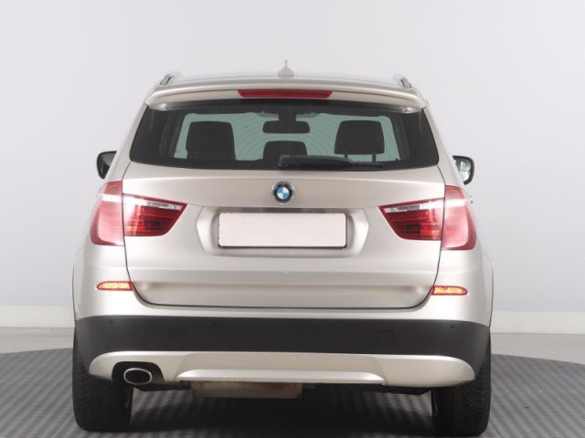 BMW X3  xDrive20d 