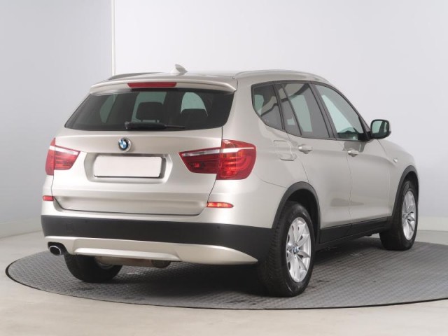 BMW X3  xDrive20d 