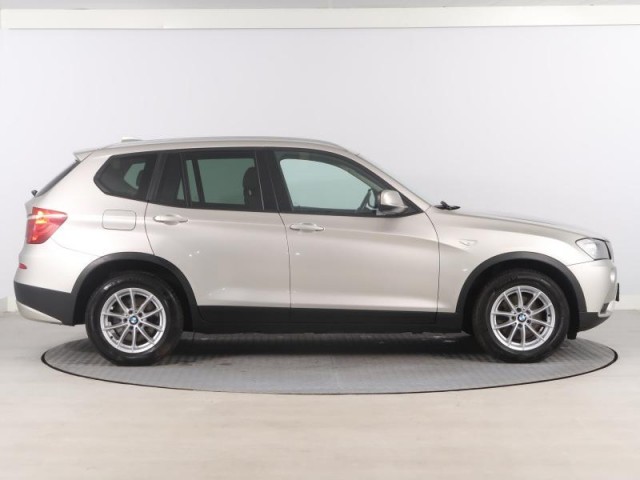 BMW X3  xDrive20d 