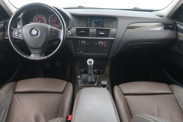 BMW X3  xDrive20d 