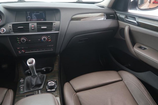BMW X3  xDrive20d 