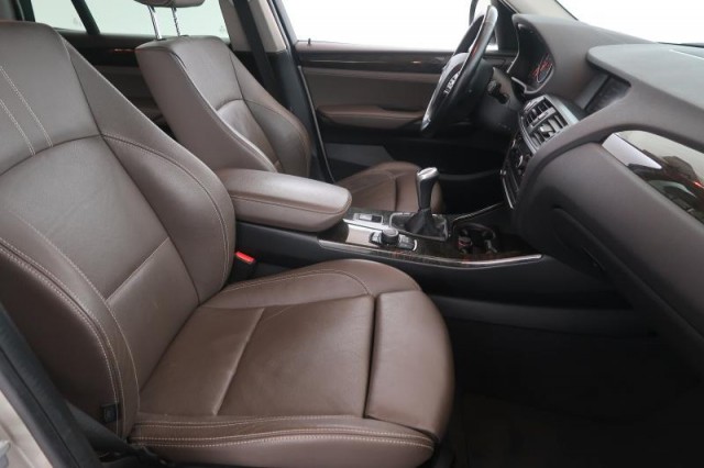 BMW X3  xDrive20d 