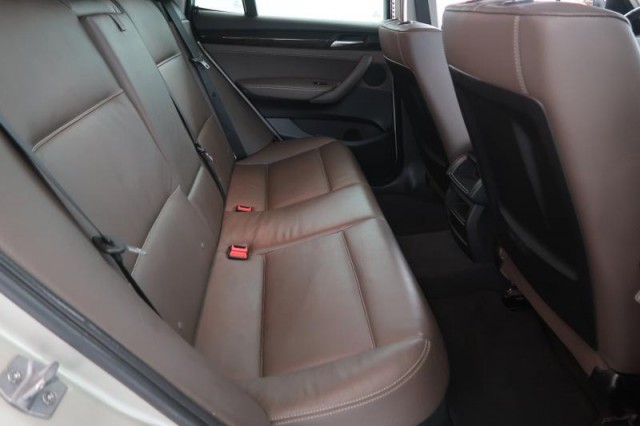 BMW X3  xDrive20d 