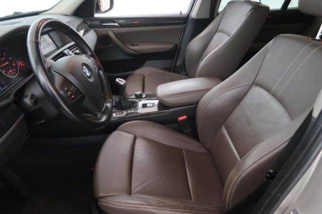 BMW X3  xDrive20d 