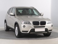 BMW X3  xDrive20d 