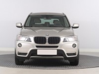 BMW X3  xDrive20d 