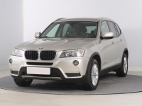 BMW X3  xDrive20d 
