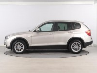 BMW X3  xDrive20d 