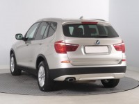 BMW X3  xDrive20d 