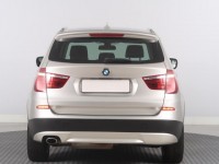 BMW X3  xDrive20d 