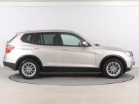 BMW X3  xDrive20d 