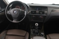BMW X3  xDrive20d 
